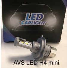 AVS LED H4
